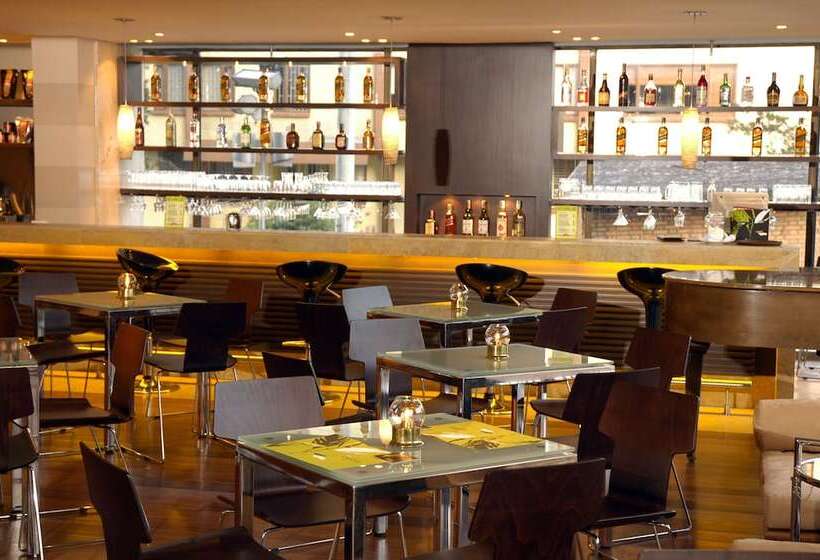 ホテル Bogota Plaza