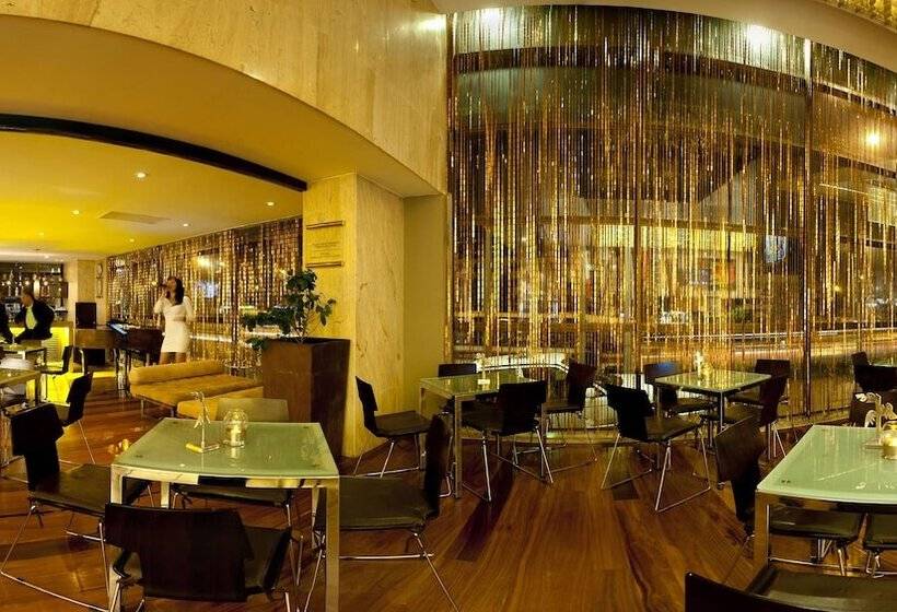 ホテル Bogota Plaza