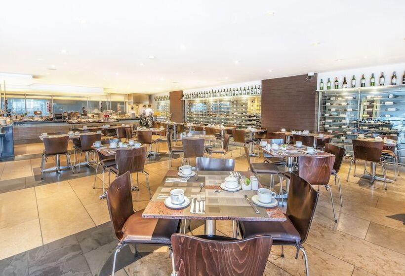 ホテル Bogota Plaza