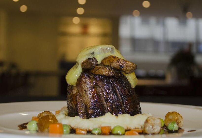 ホテル Bogota Plaza