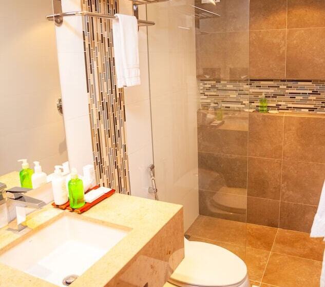 ホテル Bogota Plaza