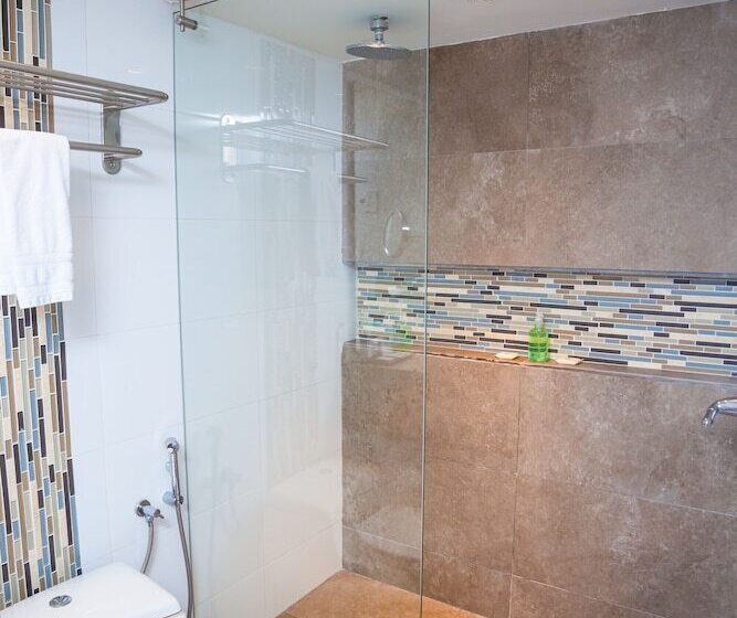 ホテル Bogota Plaza