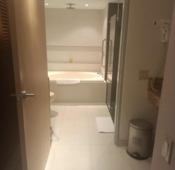 ホテル Bogota Plaza