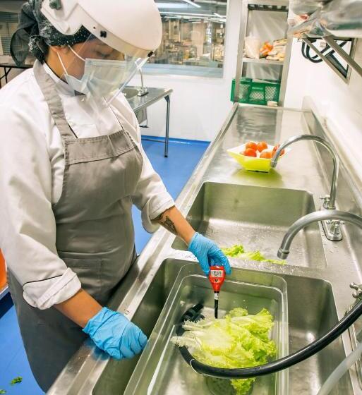 ホテル Bogota Plaza