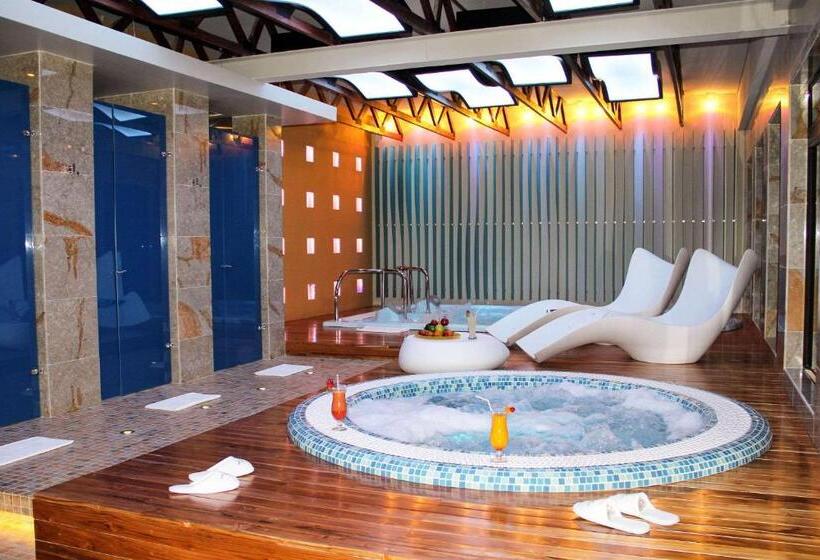 ホテル Bogota Plaza