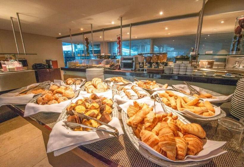 ホテル Bogota Plaza