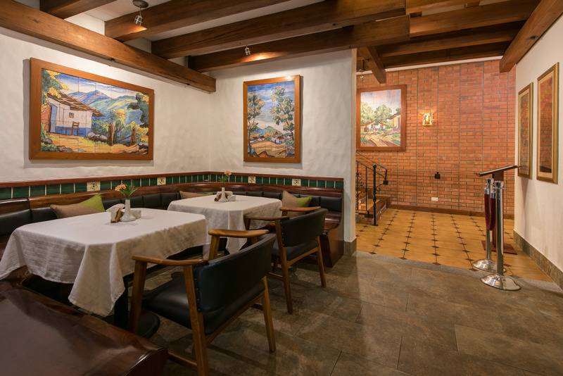 فندق Bougainvillea San Jose