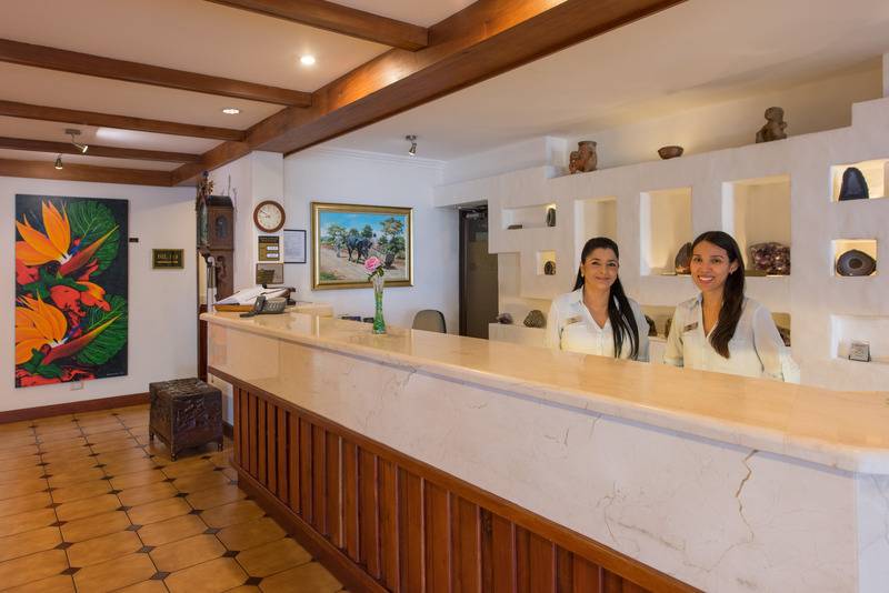 فندق Bougainvillea San Jose