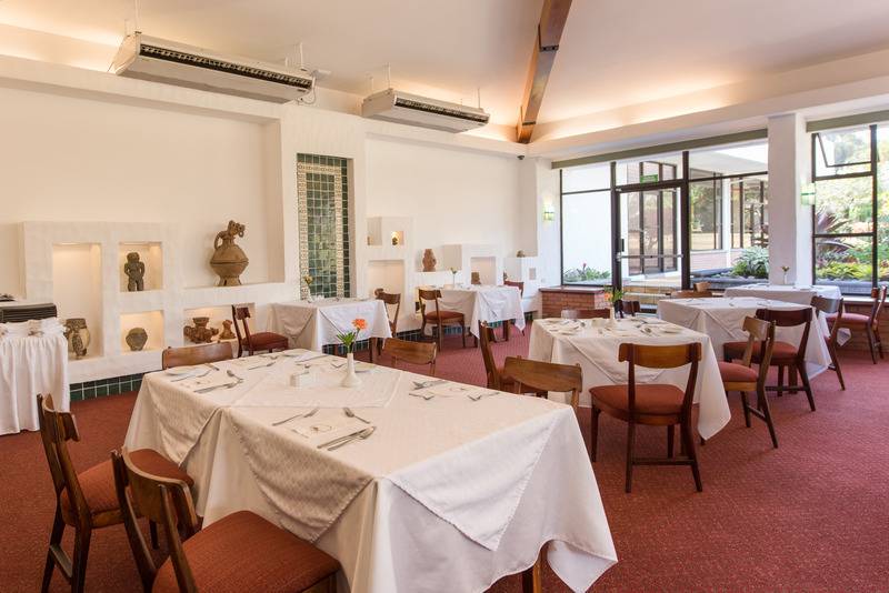 فندق Bougainvillea San Jose