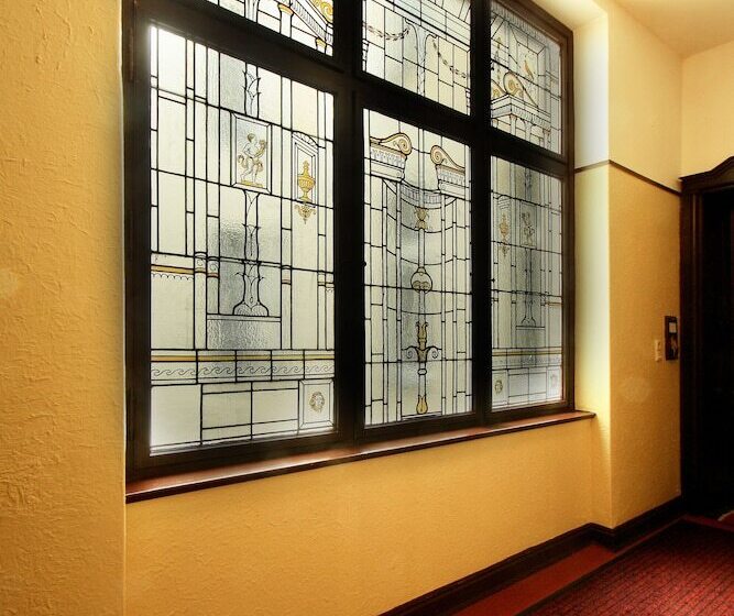 هتل Brandies An Der Messe