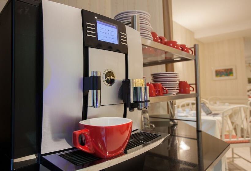 هتل Brandies An Der Messe