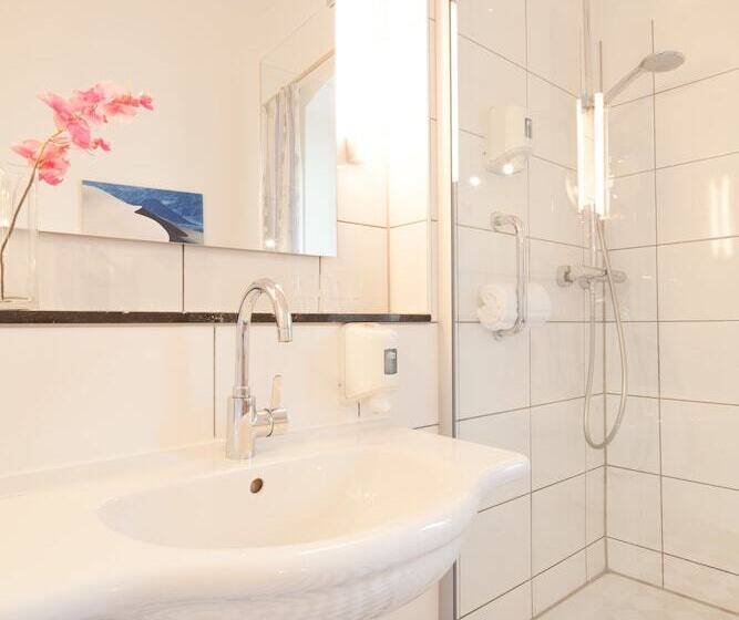 هتل Brandies An Der Messe