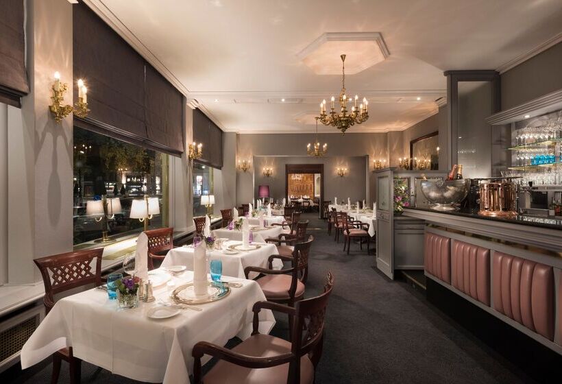 هتل Bristol Berlin