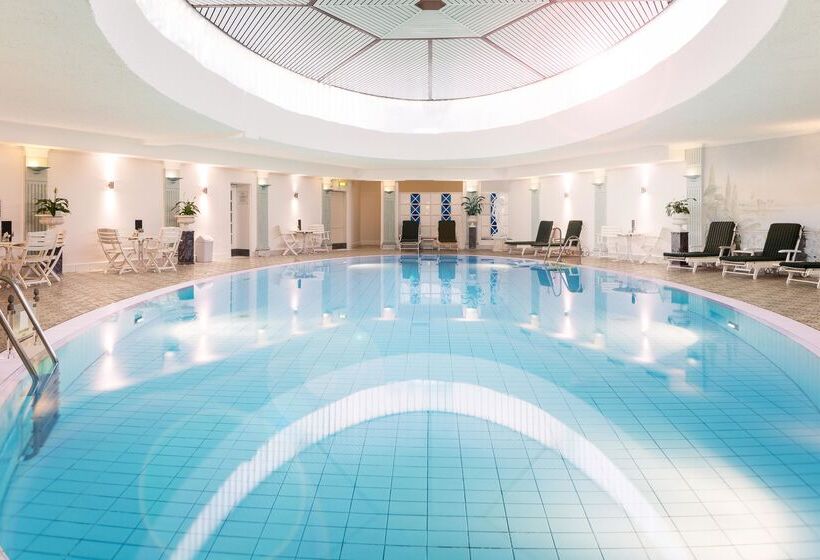 Hotel Bristol Berlin