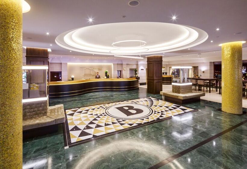 هتل Bristol Berlin