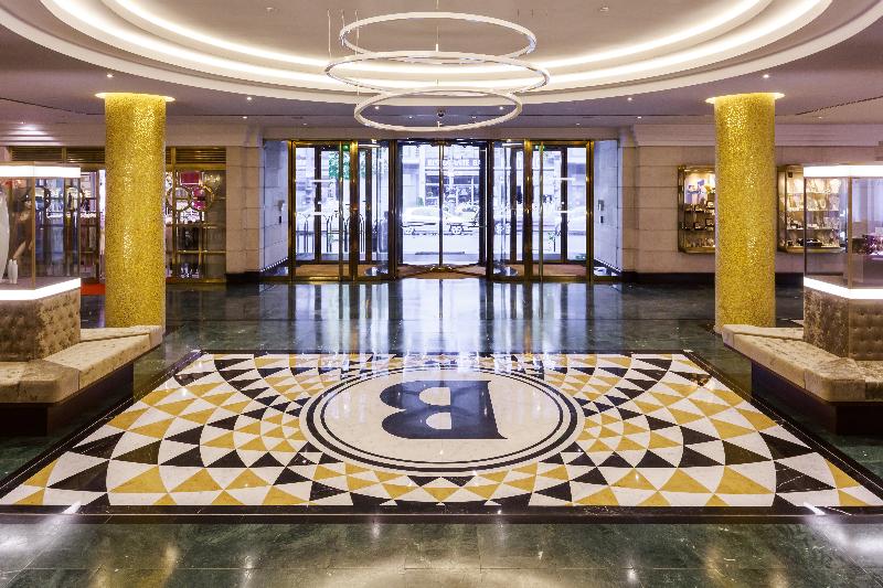 هتل Bristol Berlin