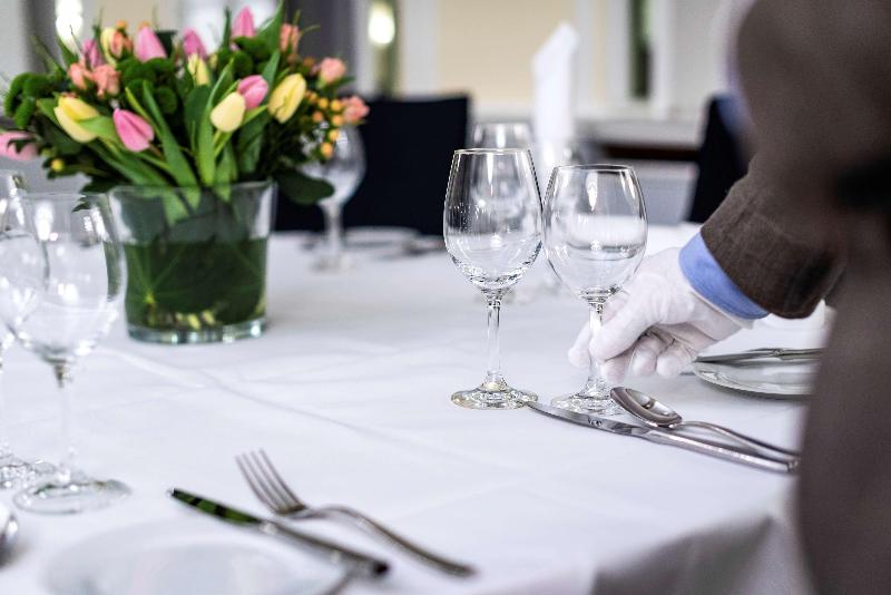 هتل Bristol Berlin