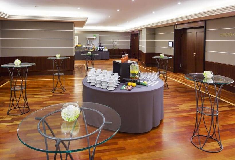 Hotel Bristol Berlin