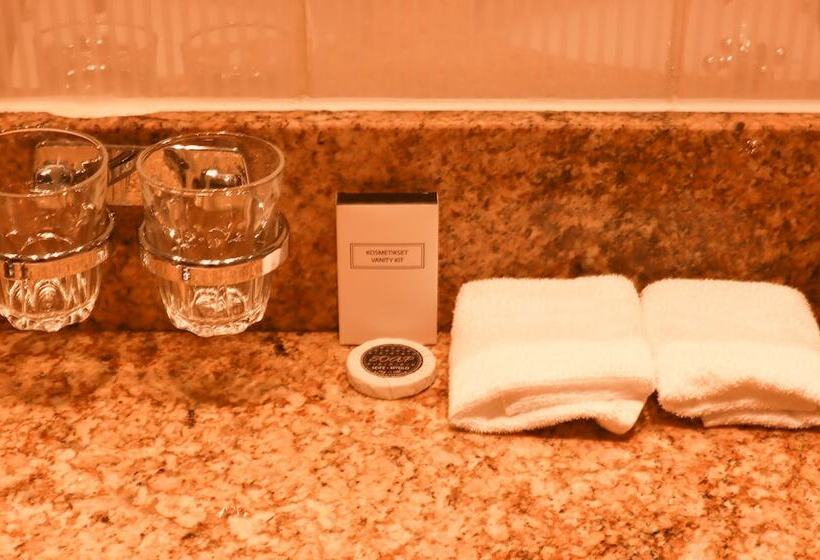 هتل Bristol Berlin