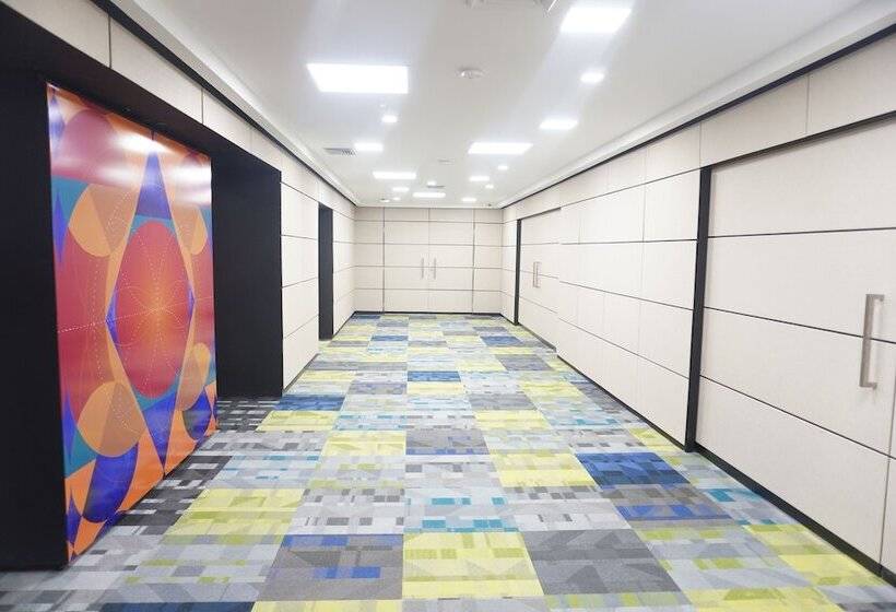 호텔 Capilla Del Mar