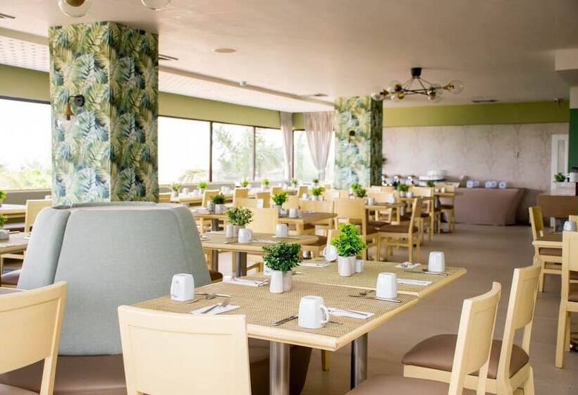 호텔 Capilla Del Mar