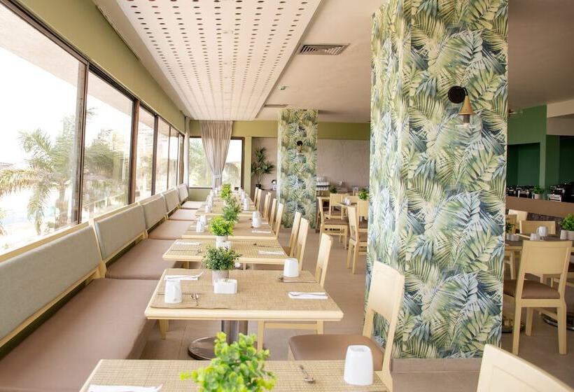 호텔 Capilla Del Mar