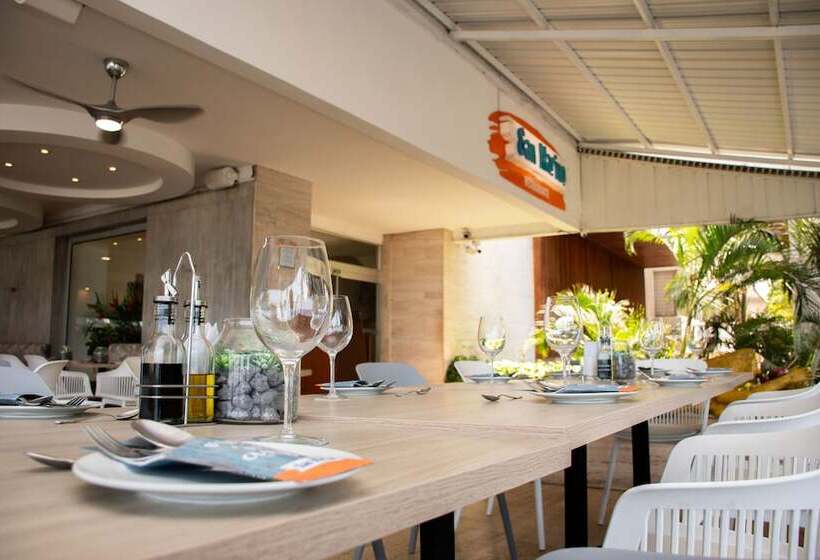 호텔 Capilla Del Mar