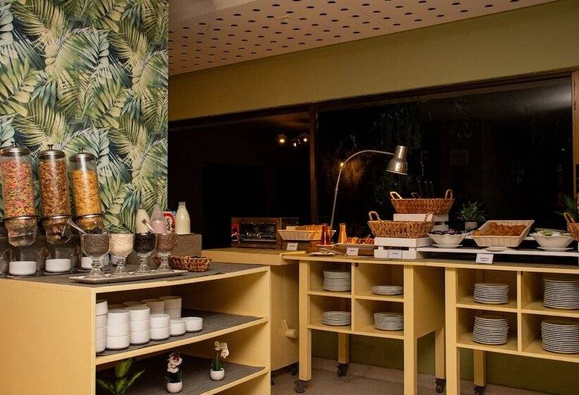 هتل Capilla Del Mar