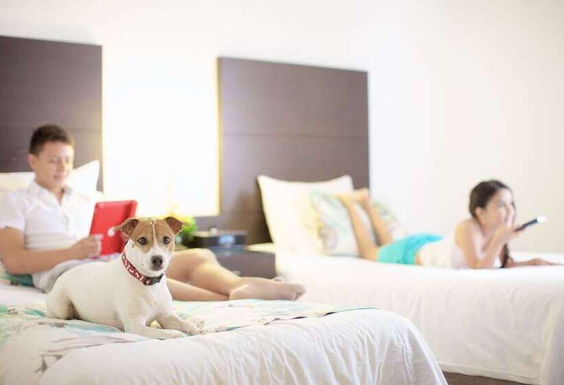 هتل Capilla Del Mar