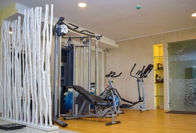 호텔 Capilla Del Mar