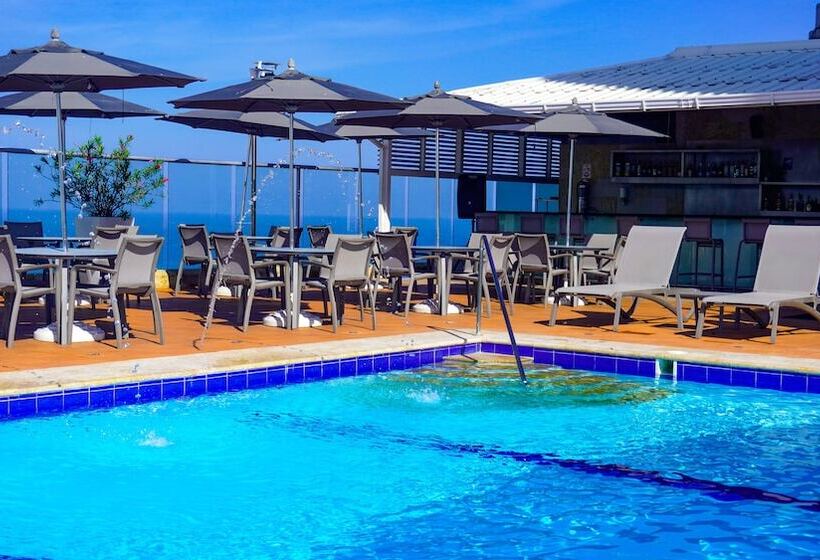 호텔 Capilla Del Mar