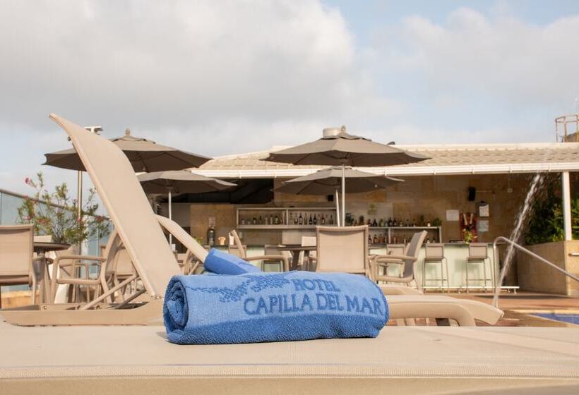 호텔 Capilla Del Mar
