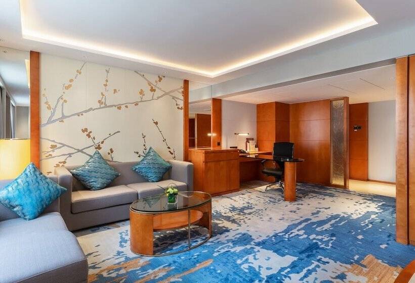 China Hotel Guangzhou