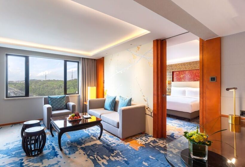 China Hotel Guangzhou