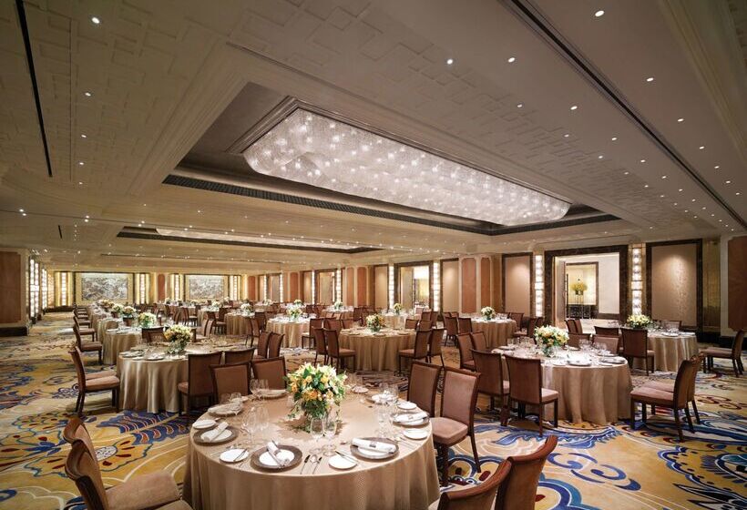 China World Hotel, Beijing