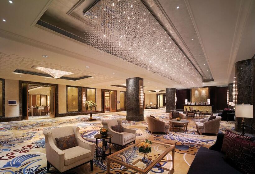 China World Hotel, Beijing