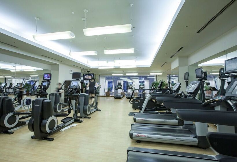 China World Hotel, Beijing