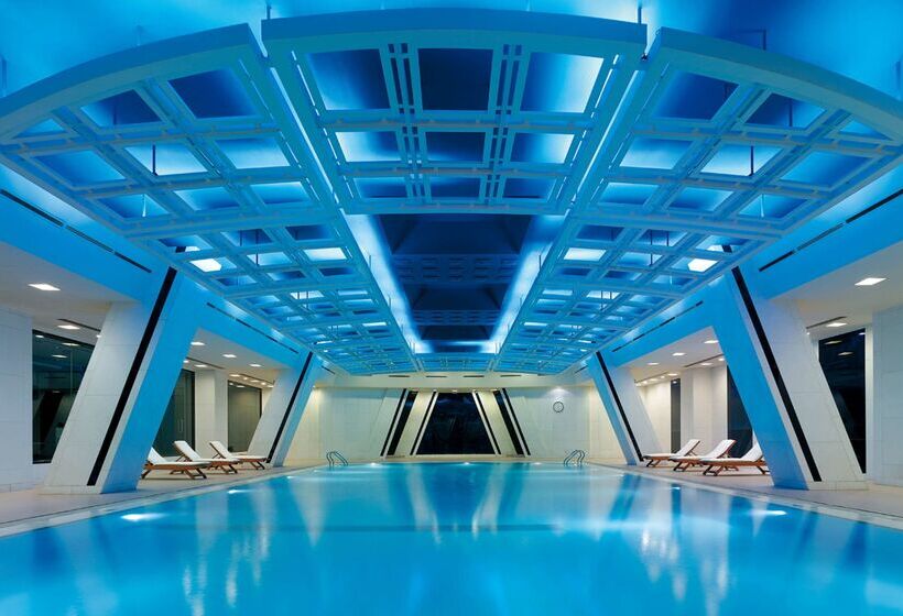 China World Hotel, Beijing