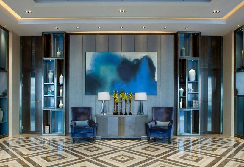 China World Hotel, Beijing