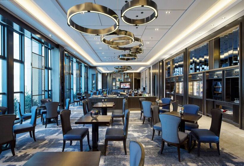 China World Hotel, Beijing