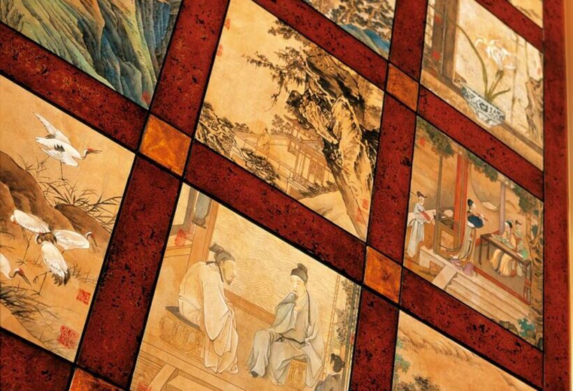 China World Hotel, Beijing