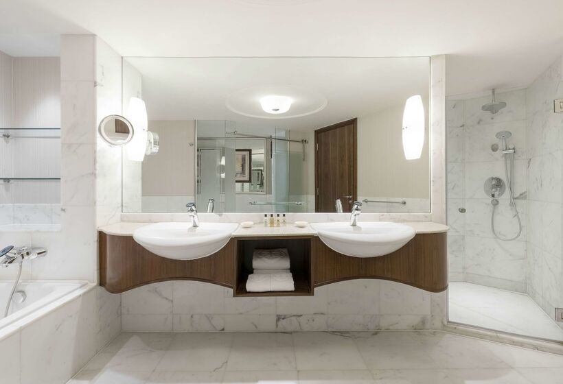 China World Hotel, Beijing