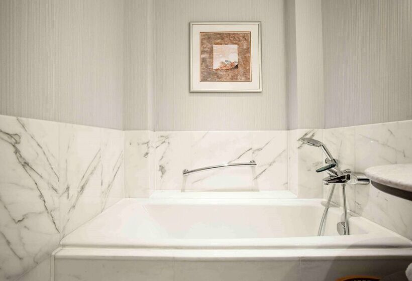 China World Hotel, Beijing