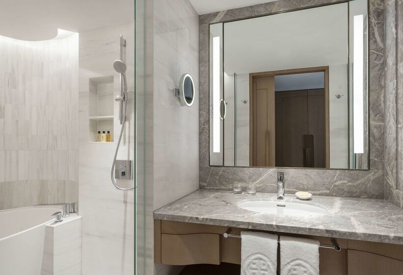 China World Hotel, Beijing