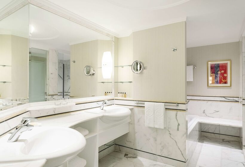 China World Hotel, Beijing