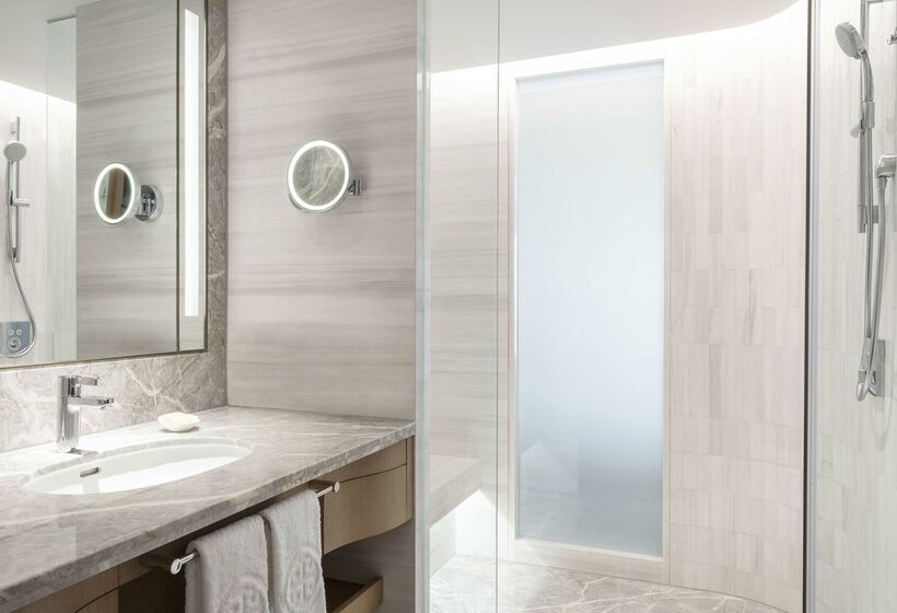 China World Hotel, Beijing