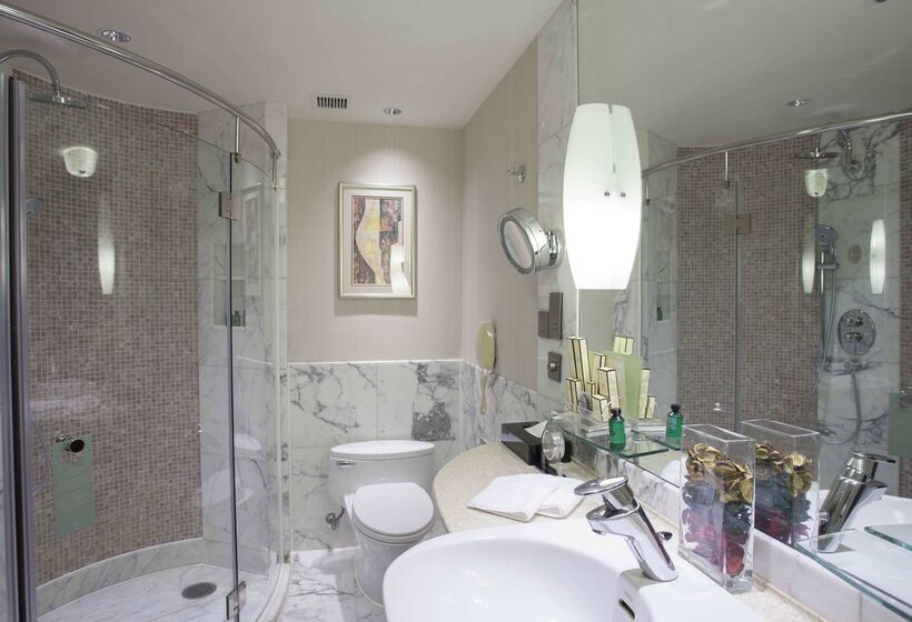 China World Hotel, Beijing