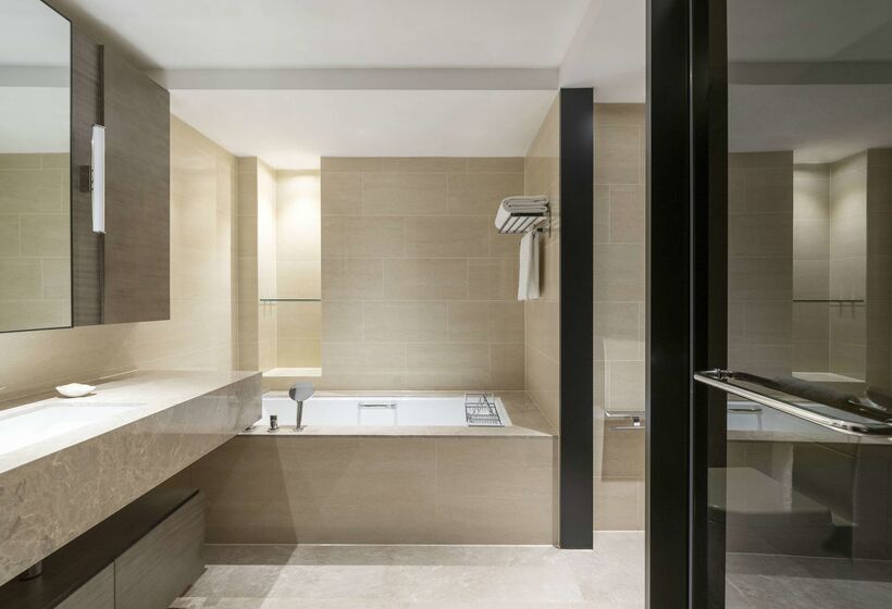 China World Hotel, Beijing