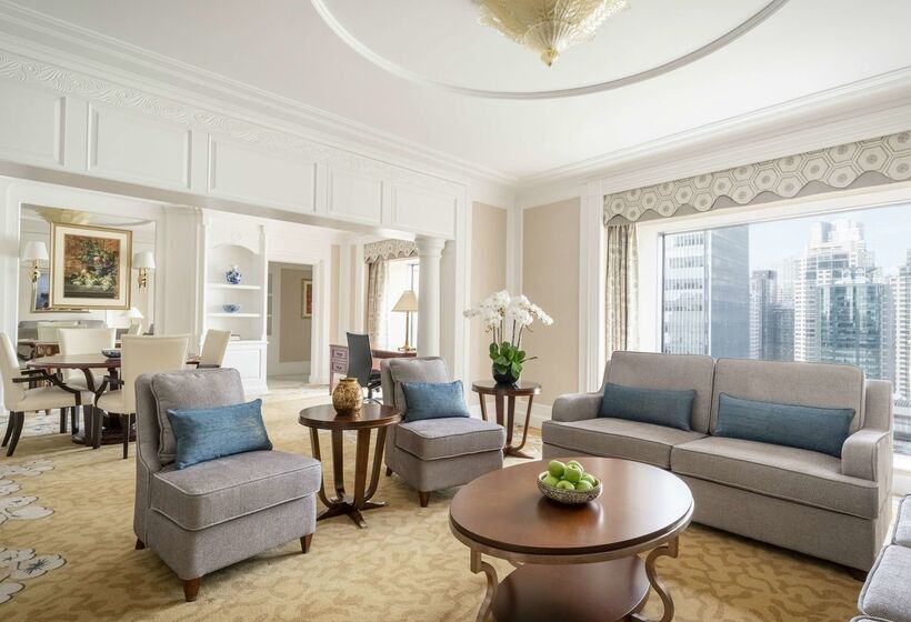 China World Hotel, Beijing