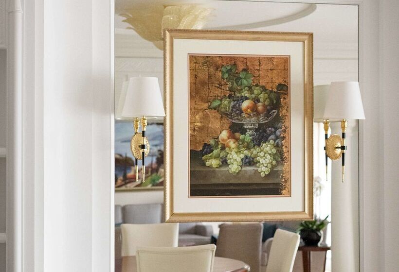 China World Hotel, Beijing